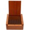 WE Games Wooden Keepsake Box with Magnetic Closure, 3.5 inches
